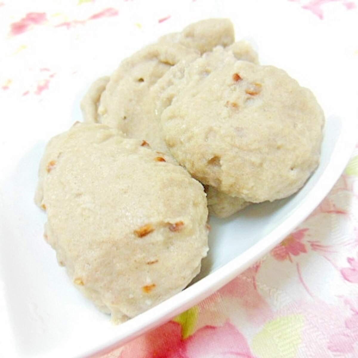 そば茶 作り方 そば茶 作り方
